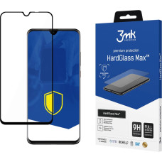 3Mk Protection 9H 3mk HardGlass Max™ glass on Huawei P30 Pro