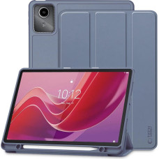 Tech-Protect SC Pen Case for Lenovo Tab M11 11" TB-330 - Dark Purple