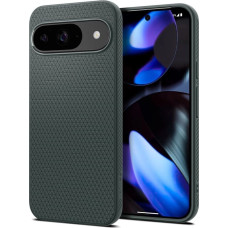 Spigen Liquid Air Case for Google Pixel 9 / 9 Pro - Green