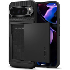 Spigen Slim Armor CS Case for Google Pixel 9 Pro XL - Black