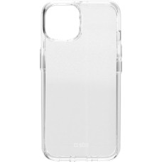 SBS Extreme Active D3O Case for iPhone 16 Pro - Transparent