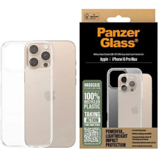 Panzerglass HardCase iPhone 16 Pro Max 6.9" Clear/Transparent 1290