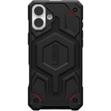 UAG Monarch Pro Case with MagSafe for iPhone 16 Plus - Black