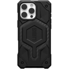 UAG Monarch Pro Case with MagSafe for iPhone 16 Pro Max - Black