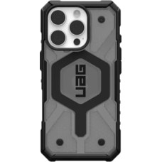 UAG Pathfinder Clear Magsafe iPhone 16 Pro Case - Translucent