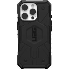 UAG Pathfinder Magsafe case for iPhone 16 Pro - black