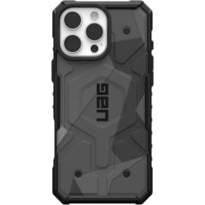 UAG Pathfinder SE Magsafe Case for iPhone 16 Pro Max - Gray