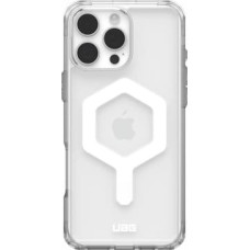 UAG Plyo Magsafe iPhone 16 Pro Max Case - White