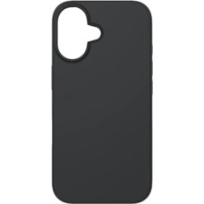 Zagg Manhattan Snap MagSafe iPhone 16 Case - Black