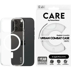 Panzerglass CARE by PanzerGlass Flagship Case iPhone 16 Pro 6.3