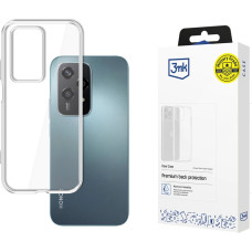 3Mk Protection 3mk Clear Case for Honor 200 Lite - transparent