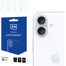 3Mk Protection 3mk Lens Protection Camera Cover for iPhone 16