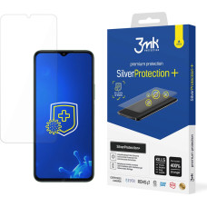 3Mk Protection Antibacterial protective film 3mk SilverProtection+ for Honor X6B