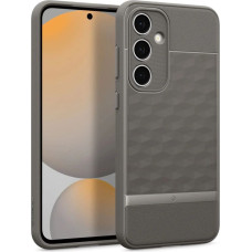 Spigen Caseology Parallax Case for Samsung Galaxy S24 FE - Gray