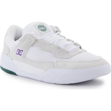 DC Shoes Metric SX ISH M ADYS100838-WHP shoes (EU 41)