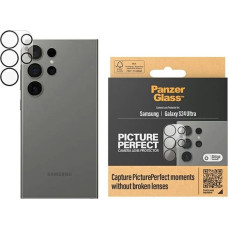 Panzerglass Picture Perfect camera protection for Samsung Galaxy S24 Ultra