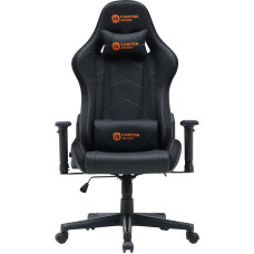 Canyon gaming chair Irida RGBCH03 RGB Black