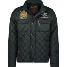 Geographical Norway Belificio EO Men 072 M WW1037H/GNO/Black jacket (S)