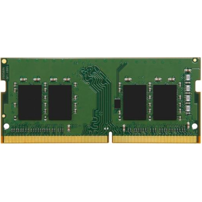 Kingston NB MEMORY 8GB PC25600 DDR4/SO KCP432SS8/8 KINGSTON