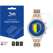 3Mk Protection Hybrid glass 3mk Watch Protection FlexibleGlass on Manta Diamond Lusso Gold