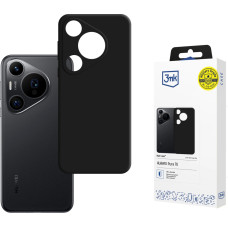 3Mk Protection 3mk Matt Case for Huawei Pura 70 Pro / 70 Pro+ - black