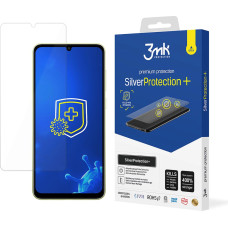 3Mk Protection Protective film 3mk SilverProtection+ for Samsung Galaxy A06