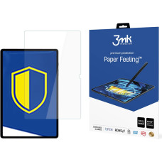 3Mk Protection 3mk Paper Feeling Protective Film for Samsung Galaxy Tab S10 Plus - up to 15"