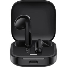 Xiaomi Redmi Buds 6 Active Wireless Headphones - Black