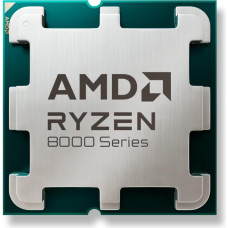 AMD CPU|AMD|Desktop|Ryzen 7|8700F|Phoenix|4100 MHz|Cores 8|8MB|Socket SAM5|65 Watts|OEM|100-000001590