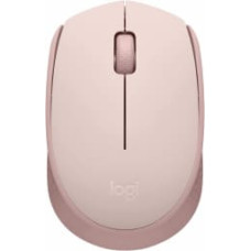 Logitech Datorpele Logitech M171 Rose