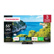 Thomson TV Set|THOMSON|55