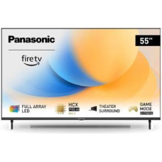 Panasonic TV Set|PANASONIC|55