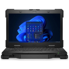 Dell Notebook|DELL|Latitude|7330 Rugged|CPU  Core i7|i7-1185G7|3000 MHz|CPU features vPro|13.3