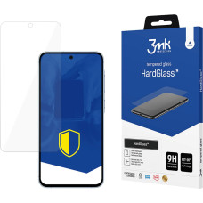 3Mk Protection 9H 3mk HardGlass™ glass on Samsung Galaxy A55 5G