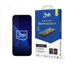 3Mk Protection Folia ochronna antybakteryjna 3mk SilverProtection+ na Google Pixel 9A