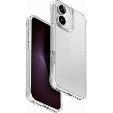 Uniq LifePro Xtreme iPhone 16 Case - Clear