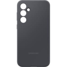 Samsung Maciņš Samsung Silicone Cover Galaxy S23 FE Graphite