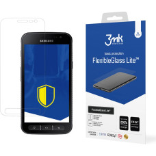 3Mk Protection 3mk FlexibleGlass Lite™ hybrid glass for Samsung Galaxy Xcover 4