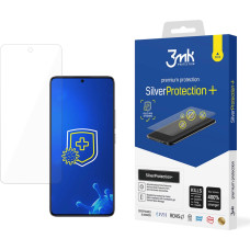 3Mk Protection Antibacterial protective film 3mk SilverProtection+ for Xiaomi Poco F6 Pro