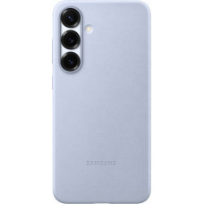 Samsung Case Samsung Galaxy S25+ Kindsuit (Leather) Light Blue