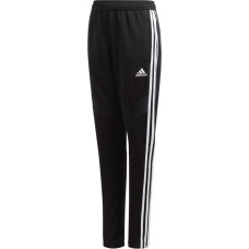 Adidas Tiro 19 Training Pant Junior D95961 football pants (140cm)