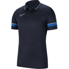 Nike Dri-FIT Academy 21 M CW6104-453 T-Shirt (S)