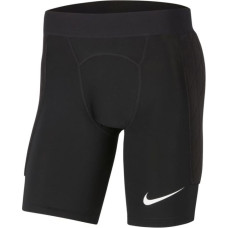 Nike Jr CV0057-010 goalkeeper shorts (S (128-137cm))