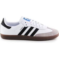 Adidas Samba OG M B75806 lifestyle shoes (EU 42)