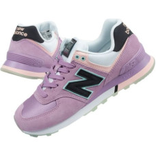 New Balance W WL574SAW shoes (36)