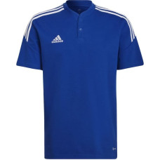 Adidas Condivo 22 M HG6307 polo shirt (XS (168cm))