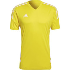 Adidas Condivo 22 M HD2267 Tee (L (183cm))