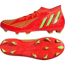 Adidas Predator Edge.2 FG M GW1009 shoes (41 1/3)