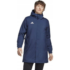 Adidas Entrada 22 Stadium Jacket M IB6077 (2XL)