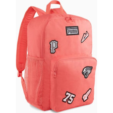 Puma Patch Backpack 079514 03 (różowy)